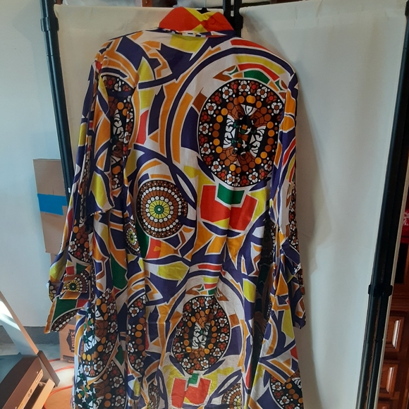 Swing Dress - Picture 1 of 7